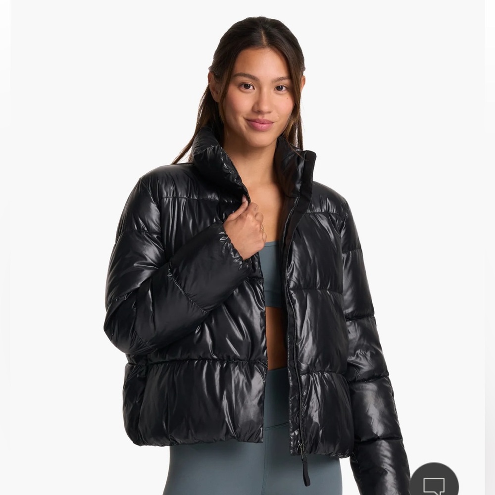 Vuori Hudson Puffer Jacket - Sold Out!